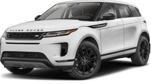 LAND ROVER RANGE ROVER EVOQUE 2024 SALZL2FXXRH237312 image